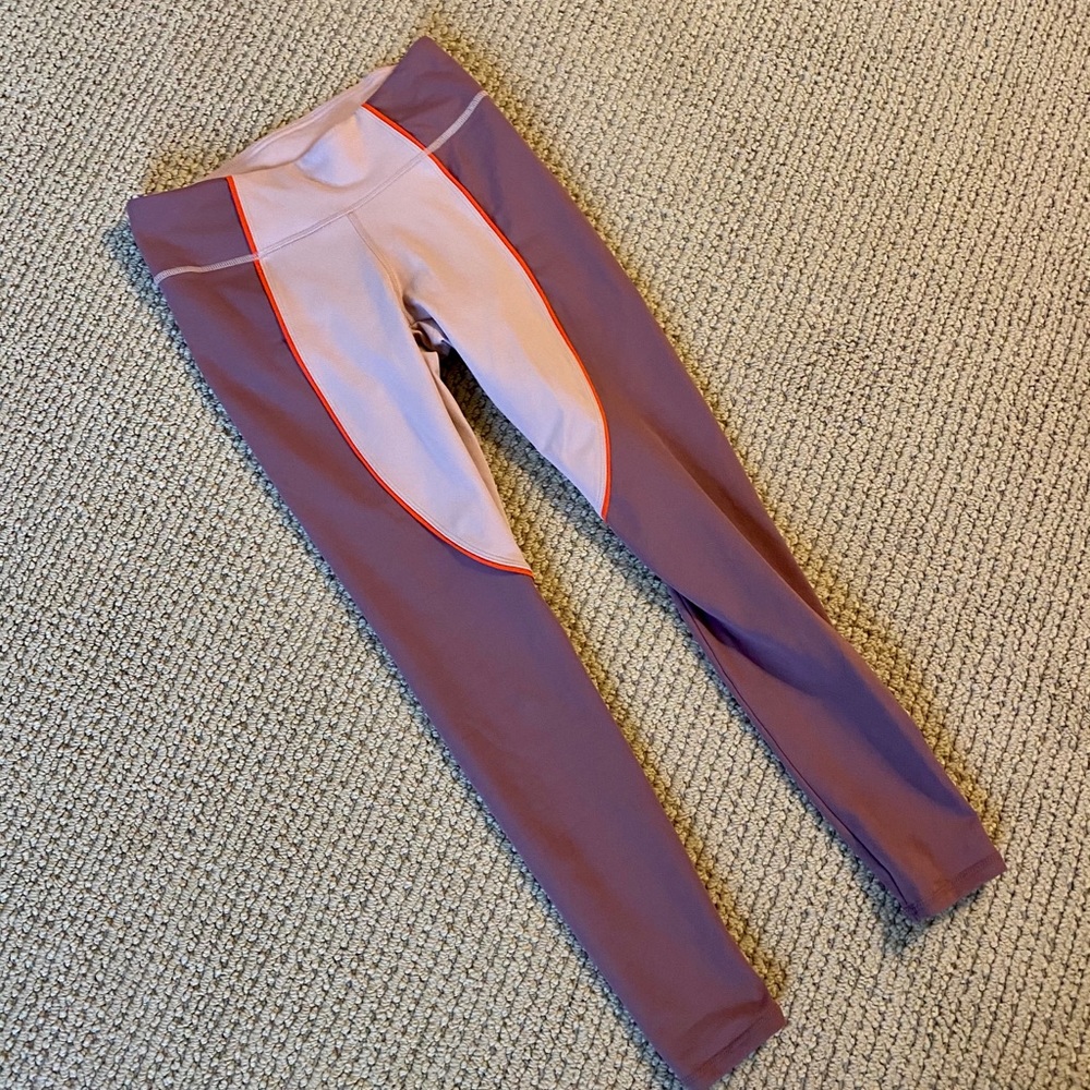 Fabletics 7/8 leggings - yoga, running